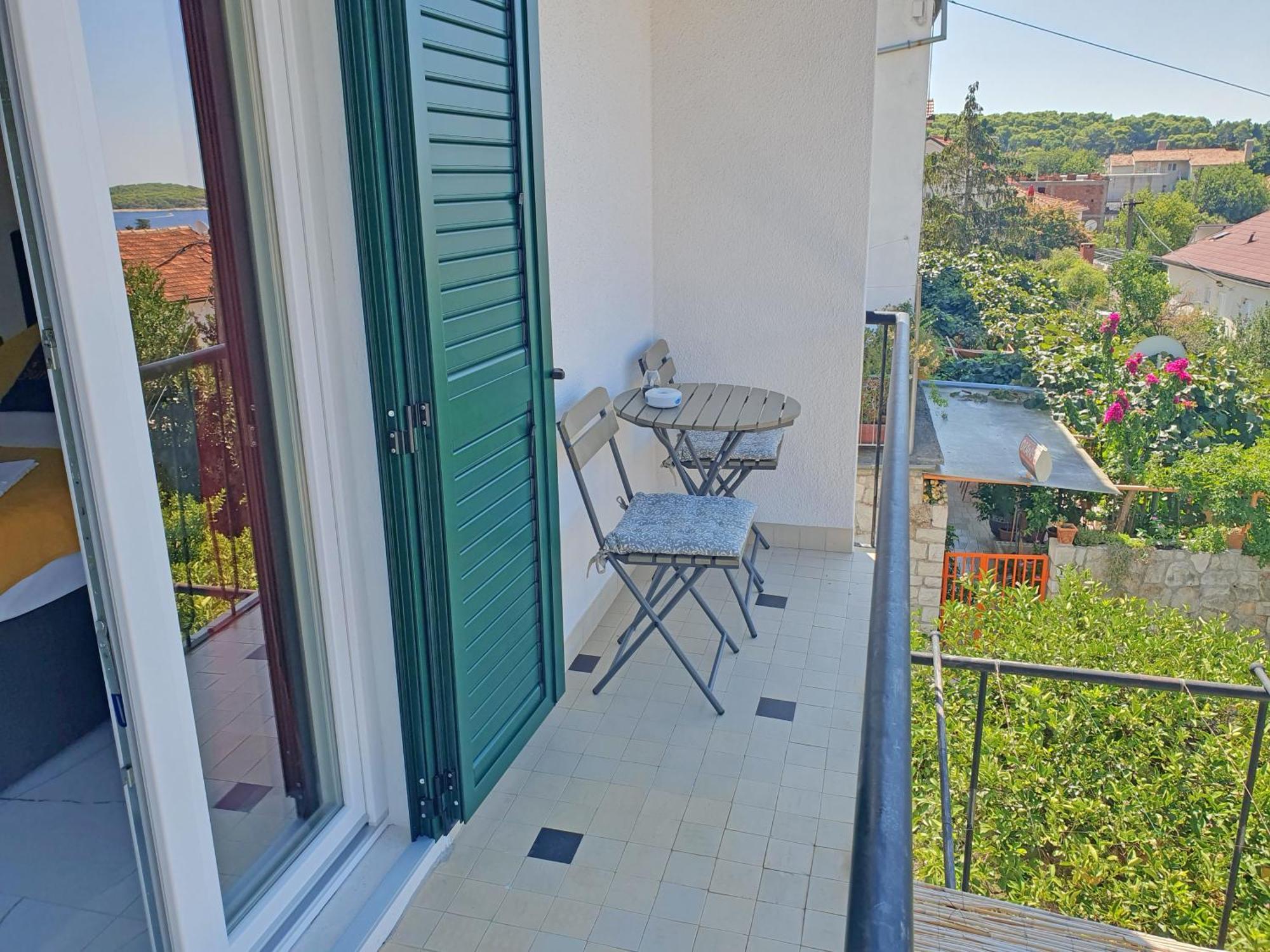 Holiday Home Gordana II هفار المظهر الخارجي الصورة
