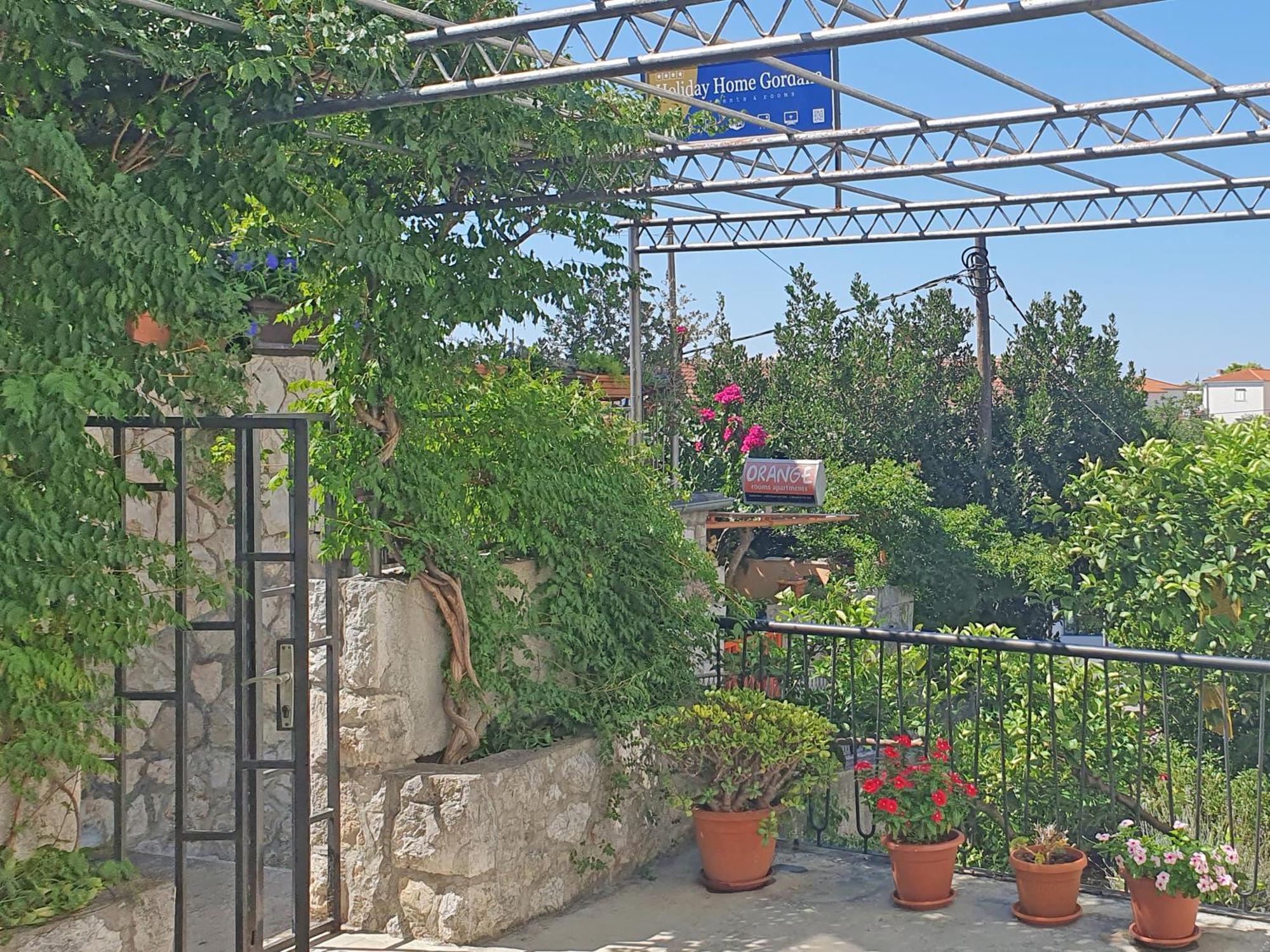 Holiday Home Gordana II هفار المظهر الخارجي الصورة