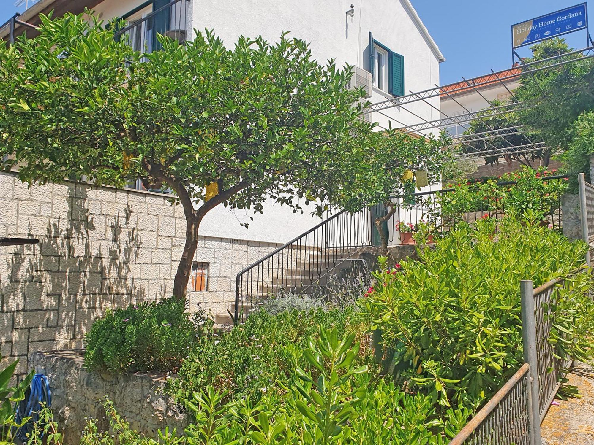 Holiday Home Gordana II هفار المظهر الخارجي الصورة