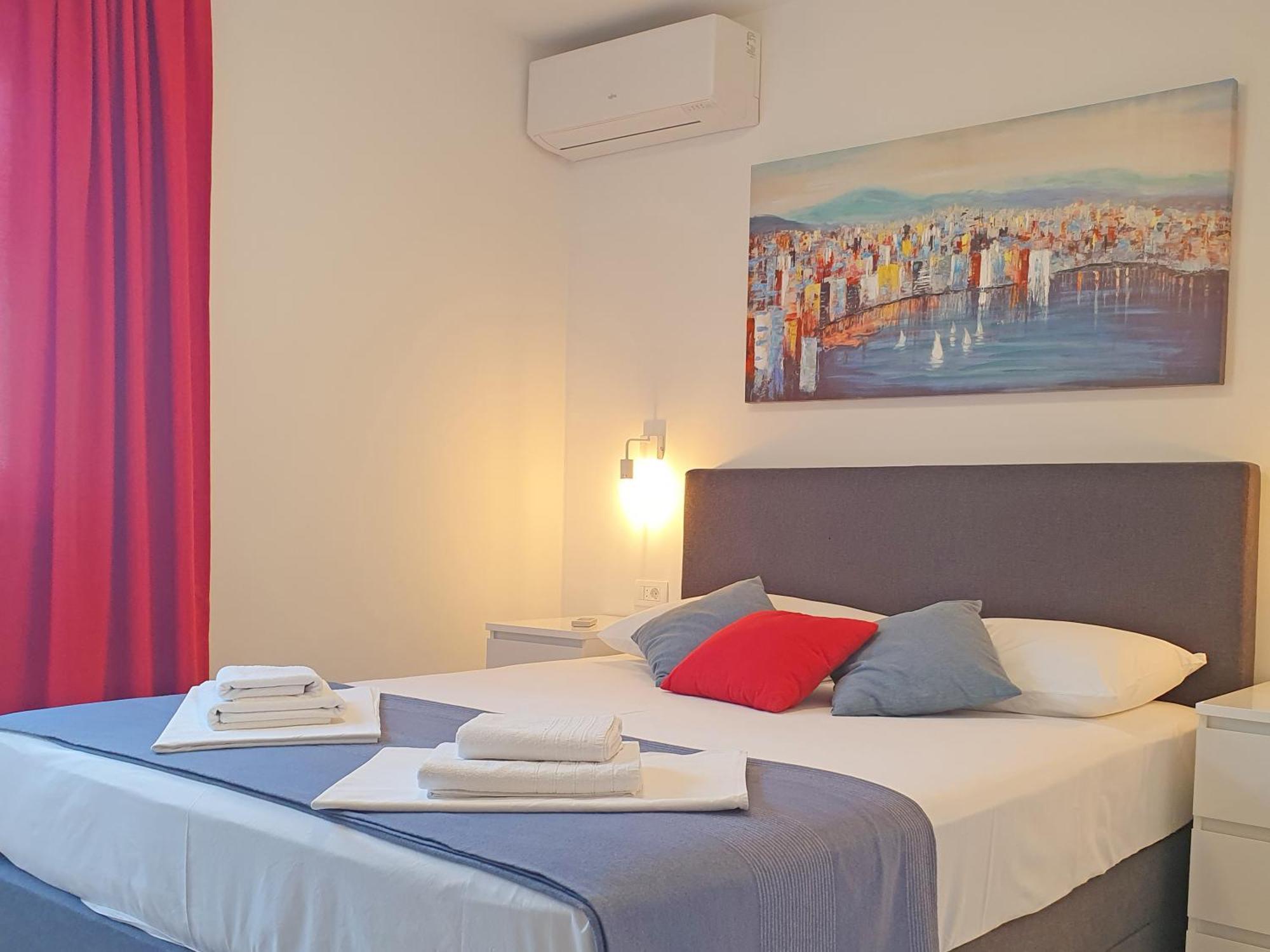 Holiday Home Gordana II هفار المظهر الخارجي الصورة