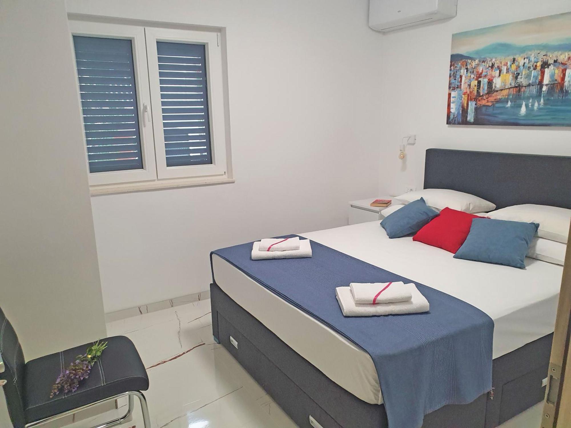 Holiday Home Gordana II هفار المظهر الخارجي الصورة