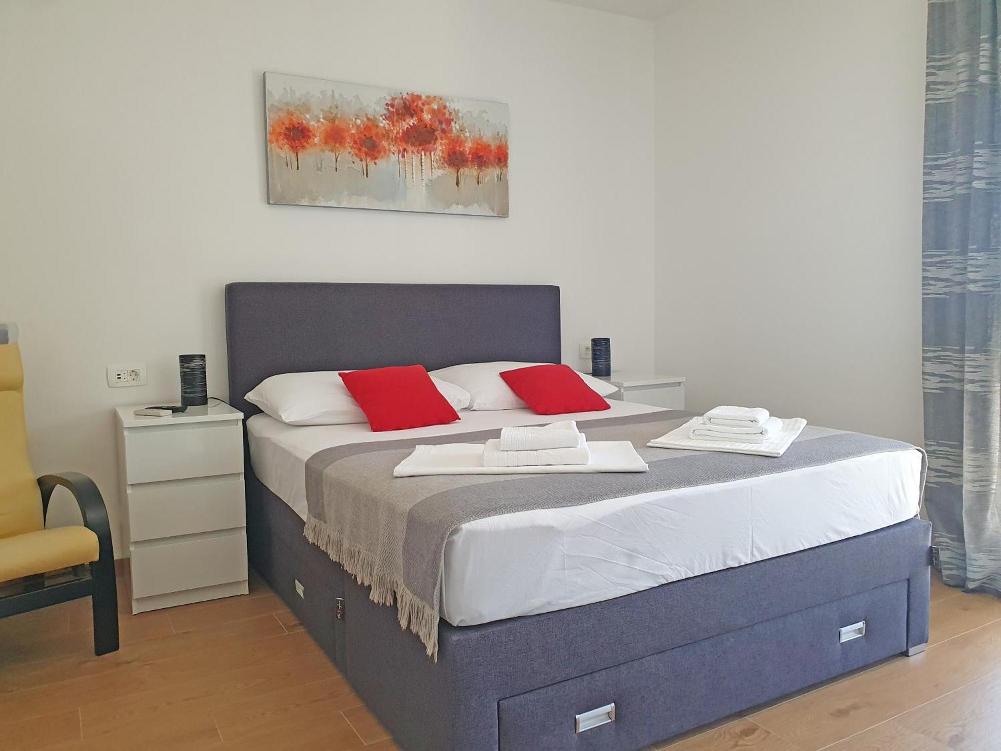 Holiday Home Gordana II هفار المظهر الخارجي الصورة