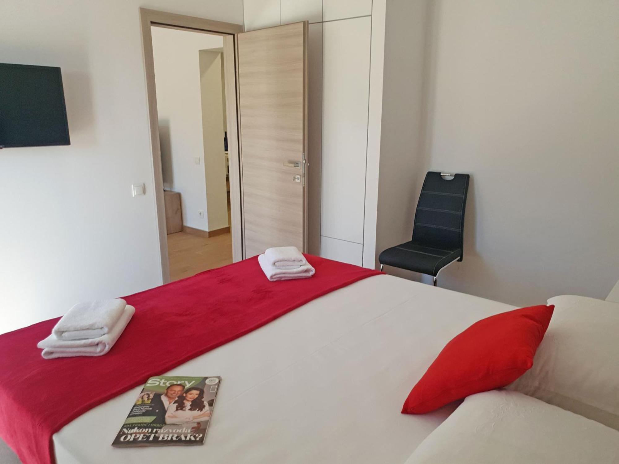Holiday Home Gordana II هفار المظهر الخارجي الصورة